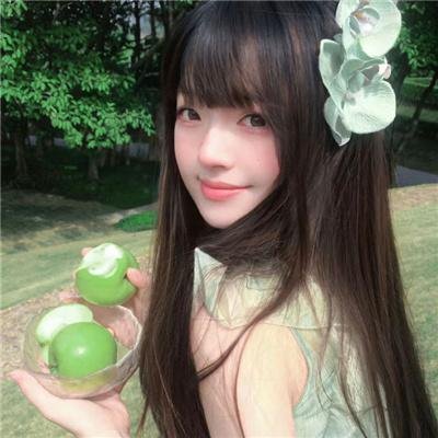 帝女花