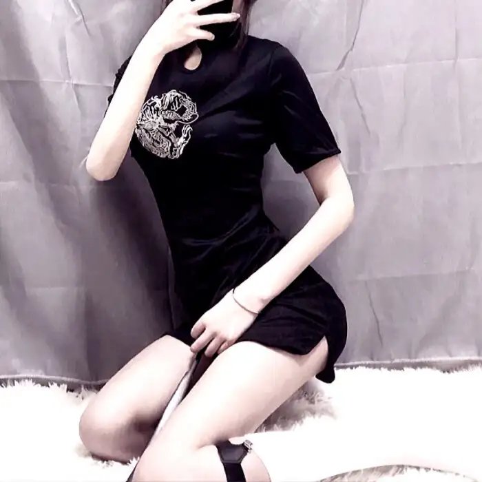 为父寻仇
