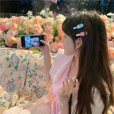缩小人